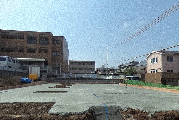 マウンテンエミネンスⅦ その他外観1