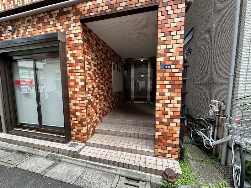 アイランドビレッジ その他外観1