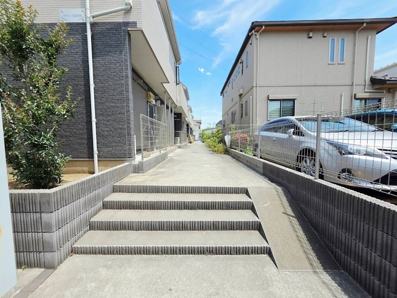 リヴァンス北綾瀬 その他