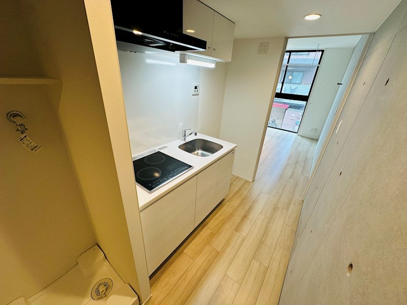 アトリオフラッツ北千住サウス その他17