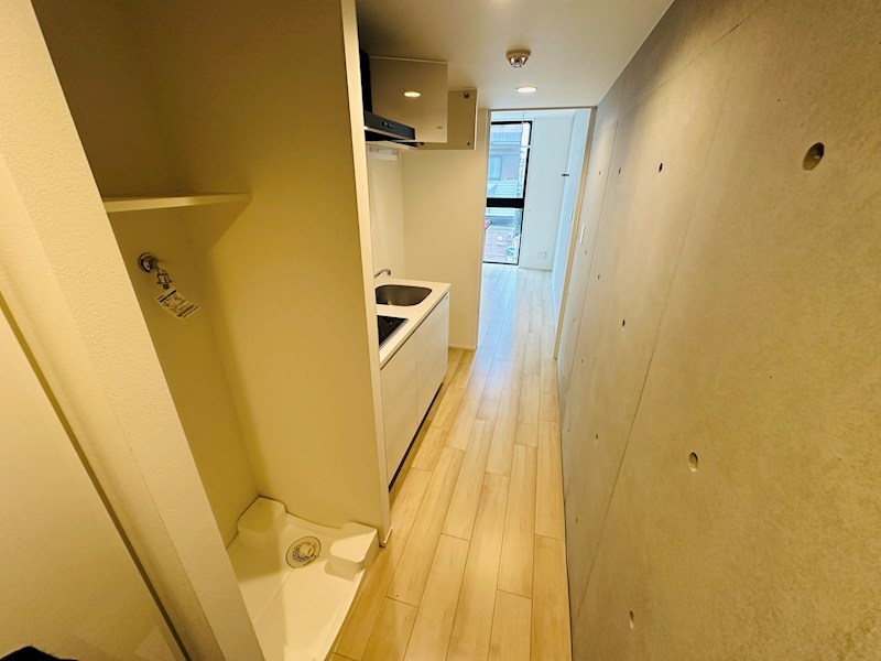 アトリオフラッツ北千住サウス その他18
