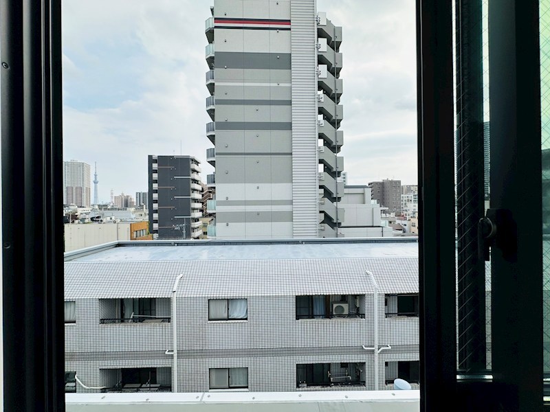 アトリオフラッツ北千住サウス その他6