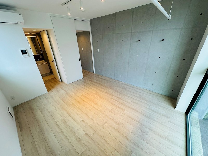 アトリオフラッツ北千住サウス リビング