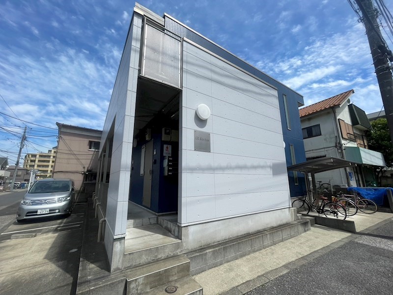 セレ北綾瀬 その他外観1