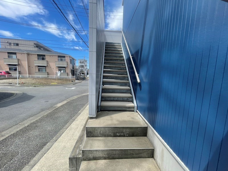 セレ北綾瀬 その他外観4