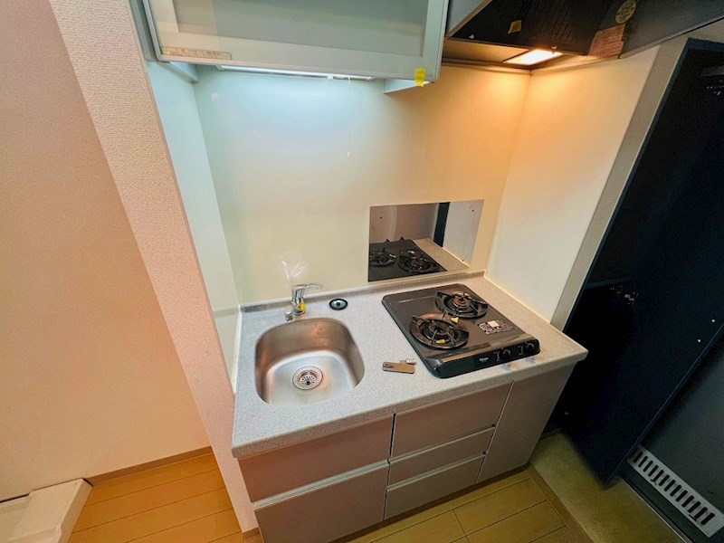 セレ北綾瀬 その他15