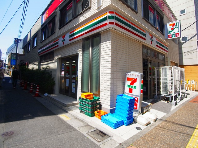 ＶＡＲＹ&amp;lsquo;ｓ北千住 周辺画像1