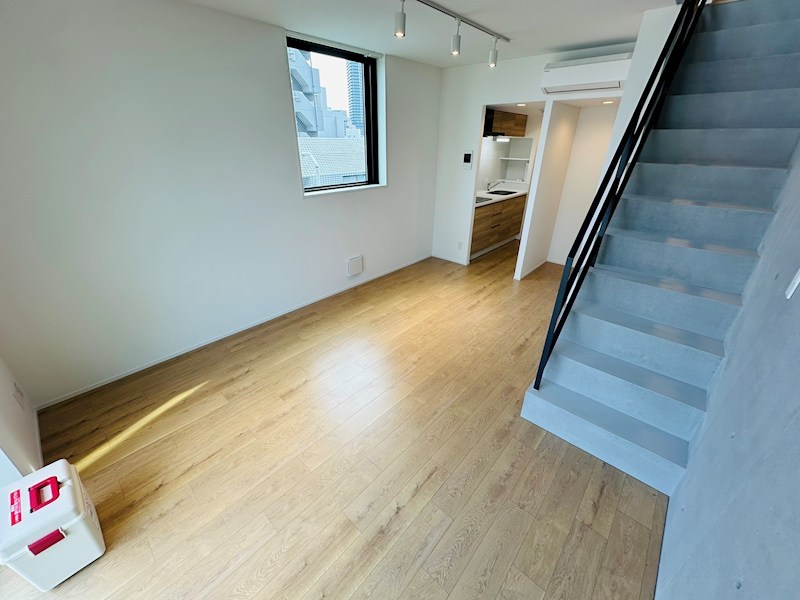 アトリオフラッツ北千住サウス その他13