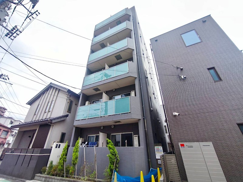 グランデュールⅧ梅島 その他外観3