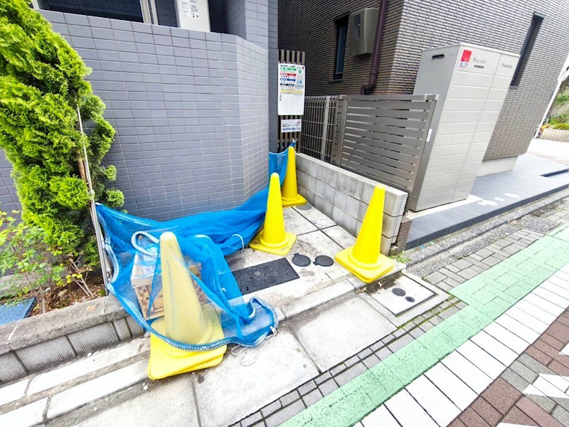 グランデュールⅧ梅島 その他外観4