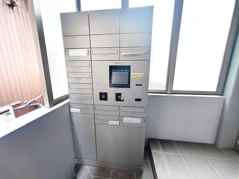 グランデュールⅧ梅島 その他外観5