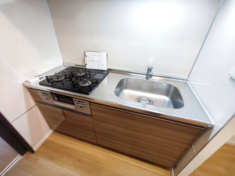 グランデュールⅧ梅島 その他16