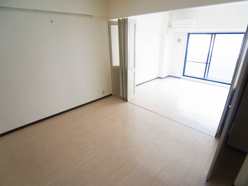 KAMEI.BLD ベッドルーム