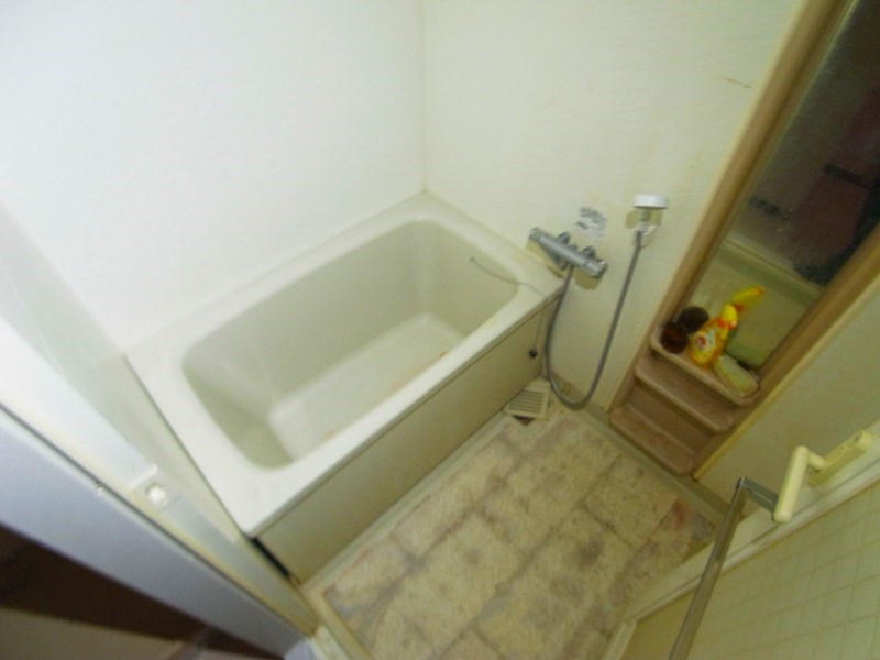 KAMEI.BLD 風呂画像