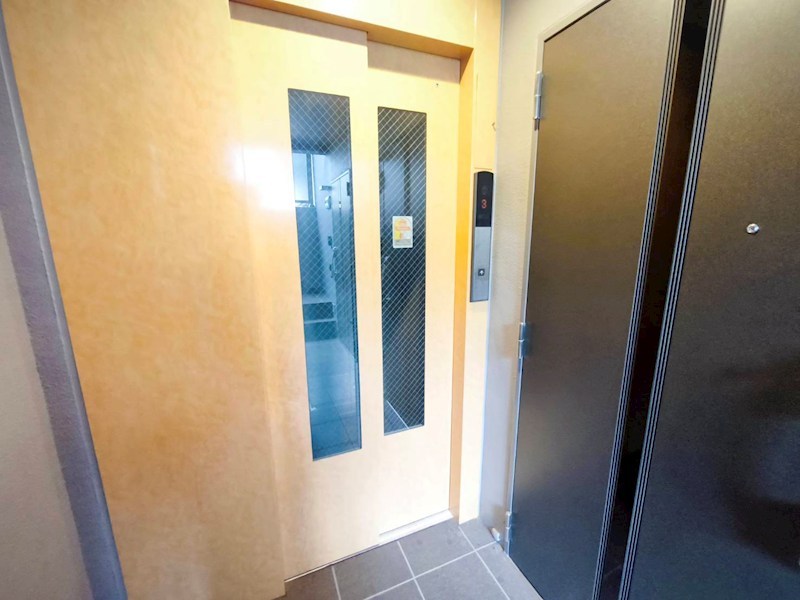 グランデュールⅧ梅島 その他外観2