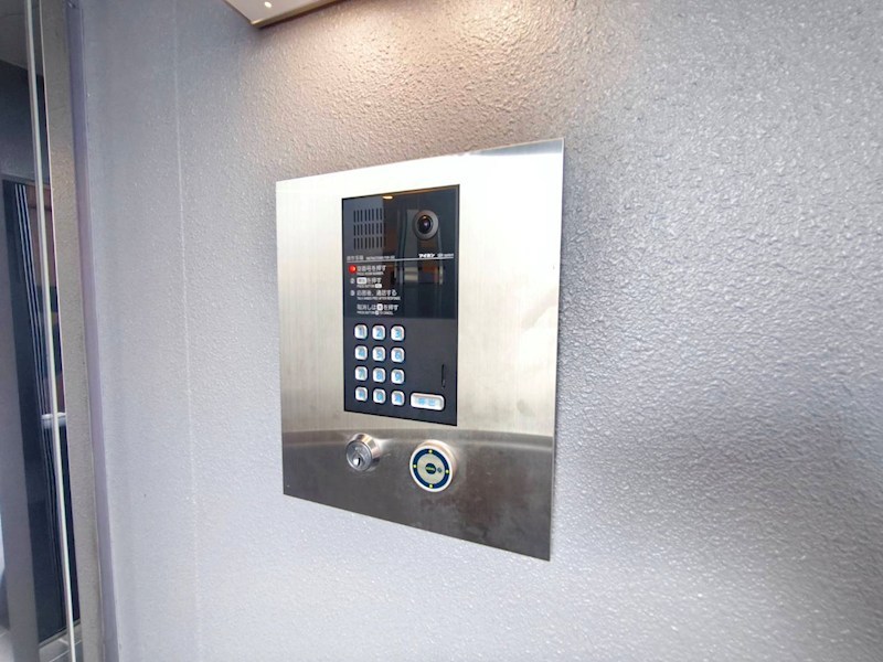 グランデュールⅧ梅島 その他外観6