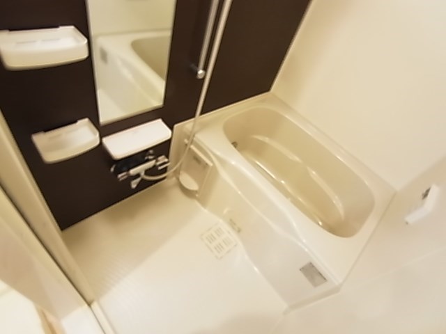 カーサ　ドマーニ 風呂画像