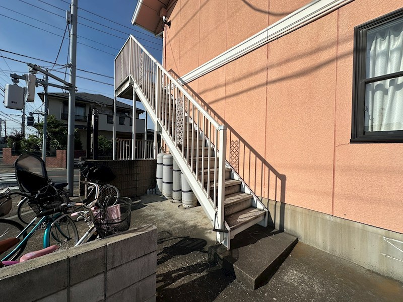アンジュレ金町 その他外観1