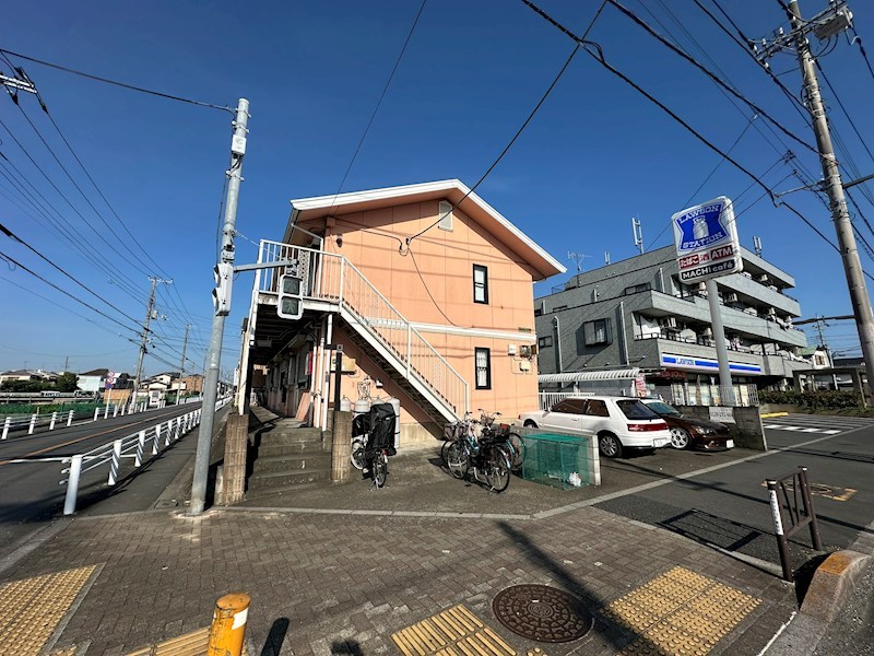 アンジュレ金町 その他外観3
