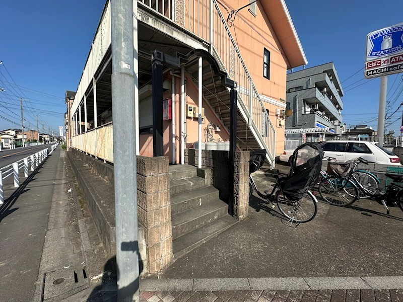アンジュレ金町 その他外観5