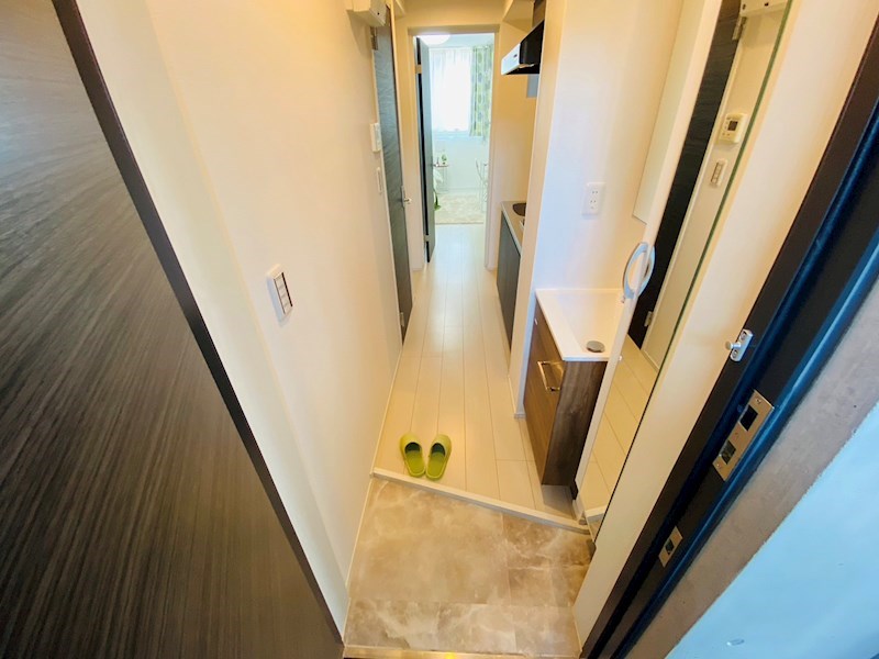 リーリオ堀切 その他7