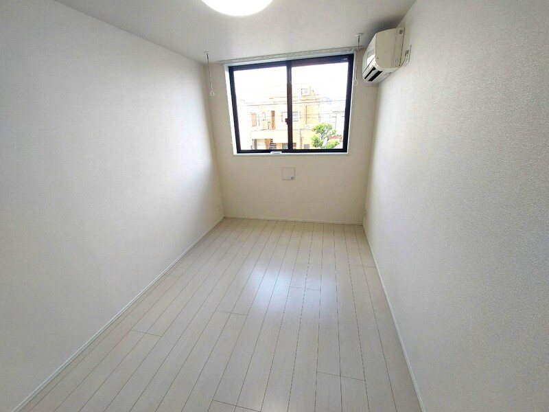 リーリオ堀切 ベッドルーム