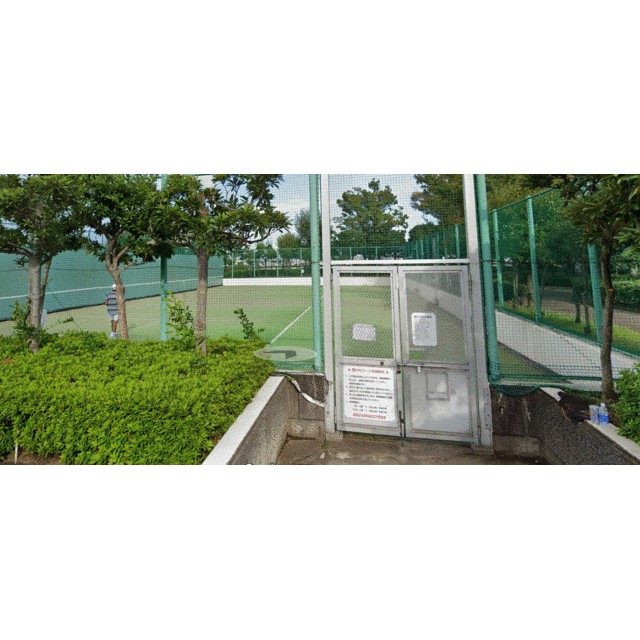 リーリオ堀切 周辺画像8
