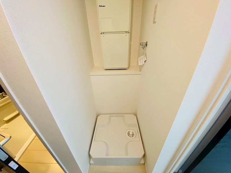 リーリオ堀切 その他15