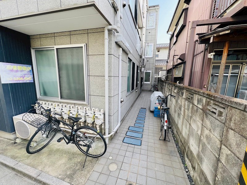 シャンテ西新井本町 その他外観1