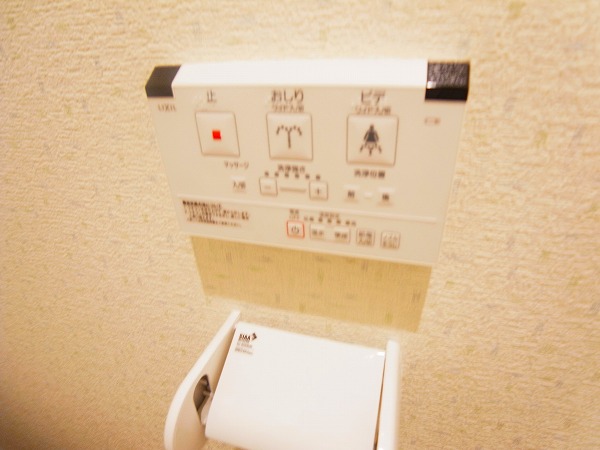 Liever（リエーヴル）Ａ棟 その他9