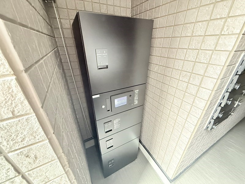 ハーモニーテラス西亀有Ⅲ その他外観3