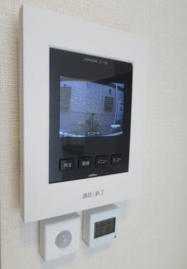 ハーモニーテラス西亀有Ⅲ その他4