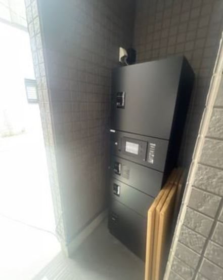 ハーモニーテラス西亀有Ⅲ その他外観3