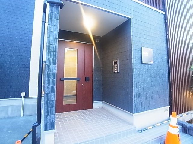 リブリ・サウンド東京 その他外観1