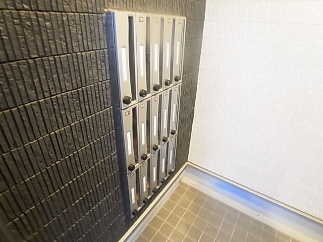 リブリ・サウンド東京 その他外観4