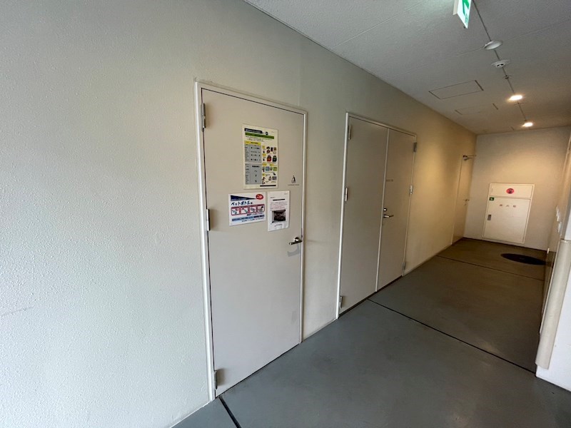 グランレーヴ東尾久  その他外観4