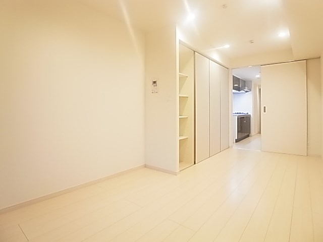 リブリ・サウンド東京 リビング