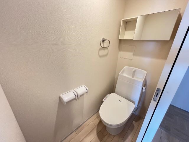 センダイ新鎌ヶ谷 その他1