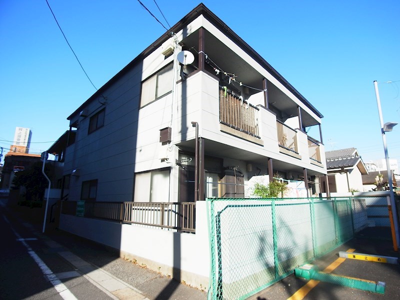 ジュネス亜梨 その他外観1