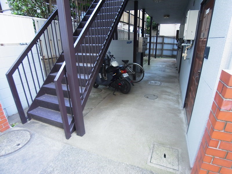 ジュネス亜梨 その他外観3