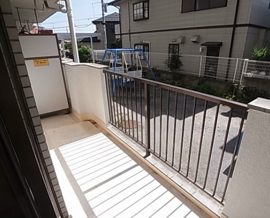 第五春実マンション安塚 その他6