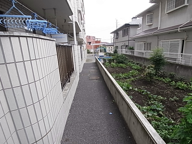 第五春実マンション安塚 その他外観1