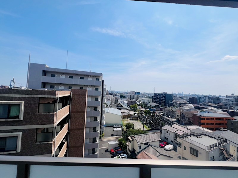 アルファコート谷在家 その他6