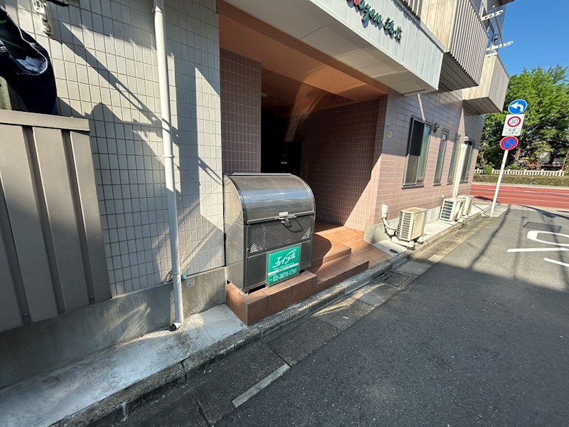 Ｒｏｚｅｎ５番館 その他外観3