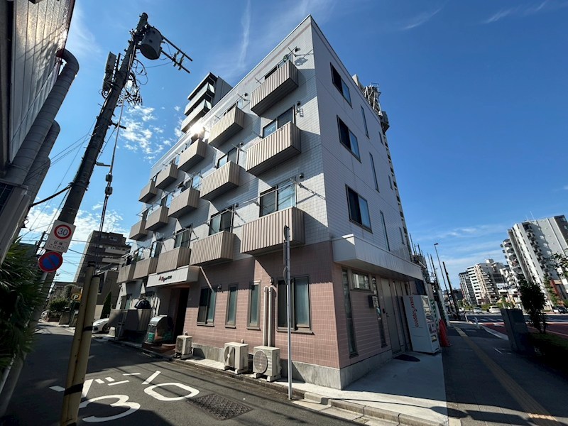 Ｒｏｚｅｎ５番館 その他外観5