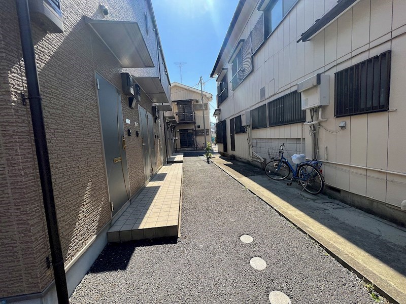 サンウィッシュ その他外観3