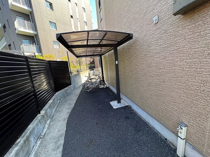 サンウィッシュ その他外観4