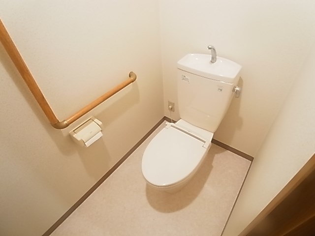 フォルティーヌ皿沼 その他1