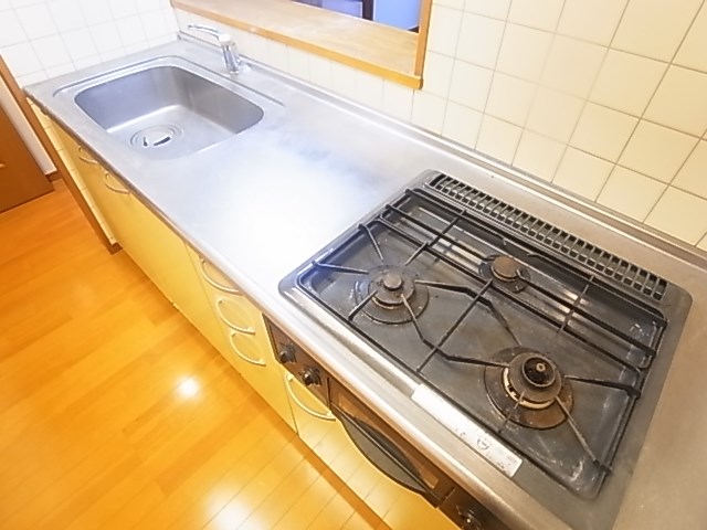 フォルティーヌ皿沼 その他20