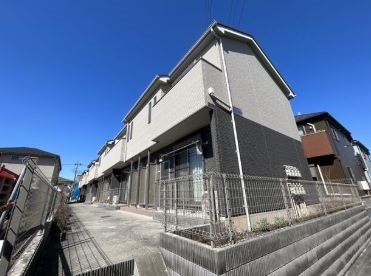 リヴァンス北綾瀬 その他外観1